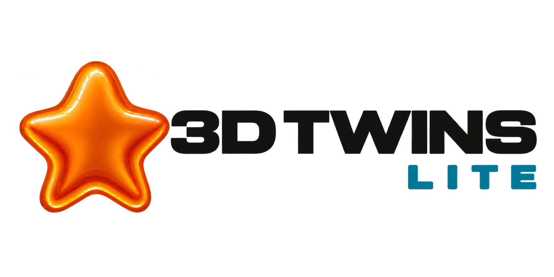 3D Twins Lite Space